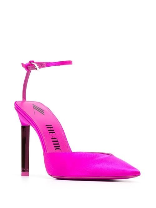WOMEN Sandals THE ATTICO | 231WS413 V007008
